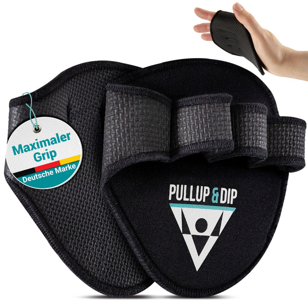 handschuhe für pull ups P-00203