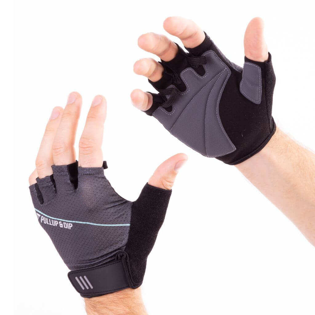 Keep Everything Under Control - Comparison of Fitness Gloves