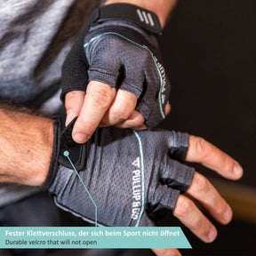 Gym Gloves for Men and Women
