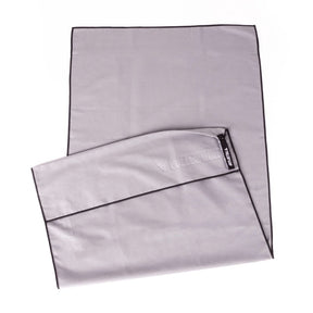 Microfibre Gym Towel, Quick-drying And Odour-blocking