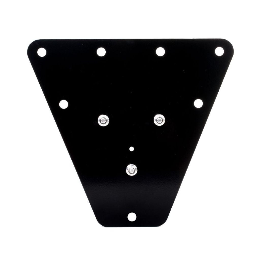 Wall adapter & bar steel version