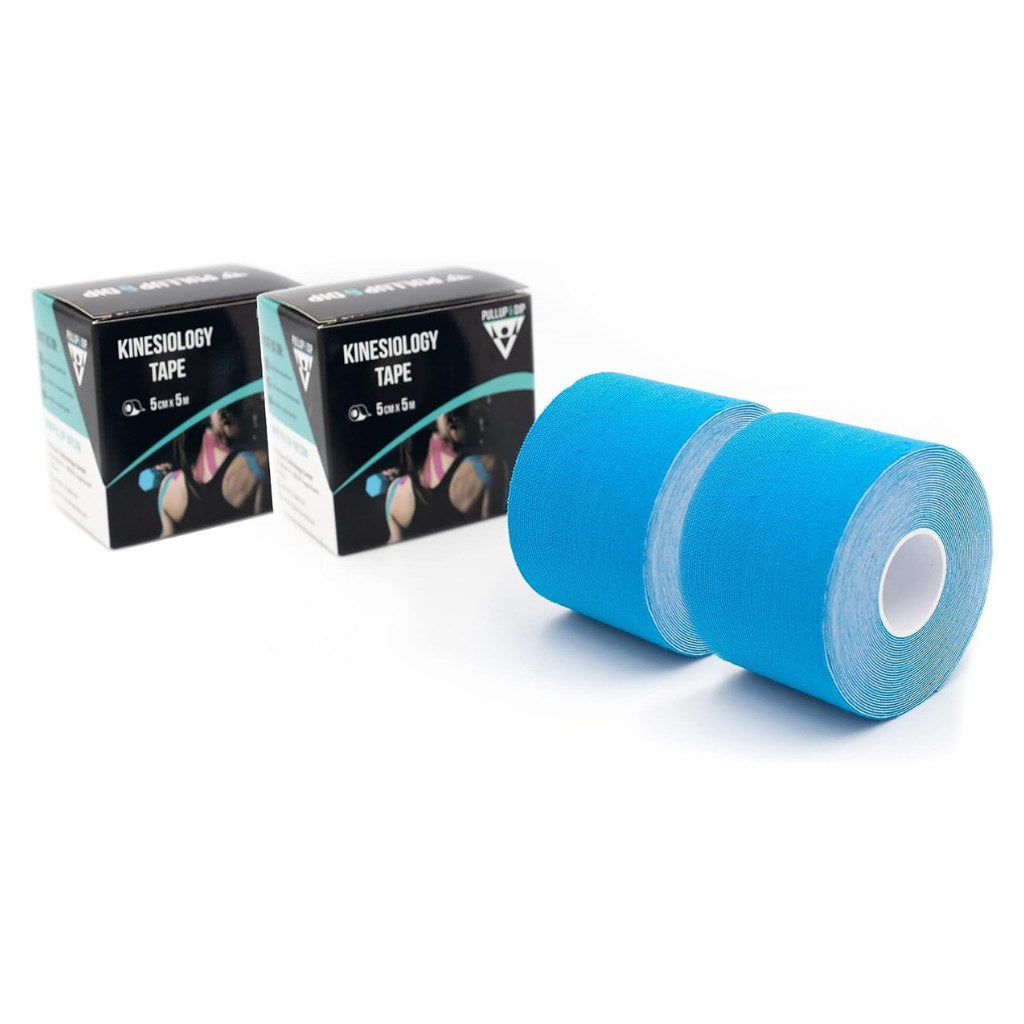 Kinesiology Tapes | Waterproof • Skin-Friendly • Elastic