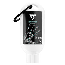 Liquid Chalk for Perfect Grip - Fast Drying, Extra Strong & Washable