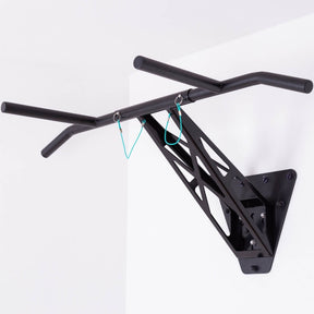 Multi Grip Pull up Bar and Dip Bar by Pullup Dip
