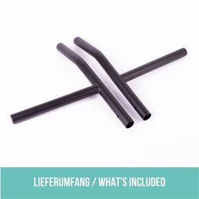 Multi Grip Pull-up Bar and Dip Bar (Steel, Black)