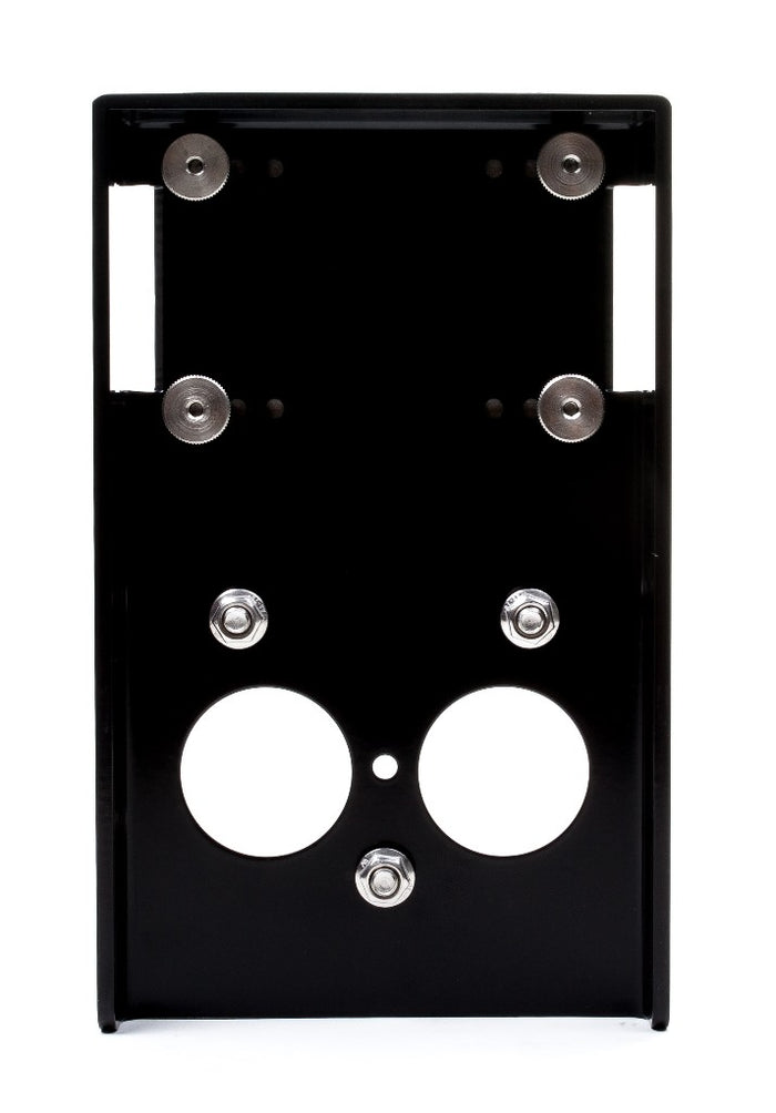 Outdoor pull-up adapter for outdoor Pullup & Dip bar
