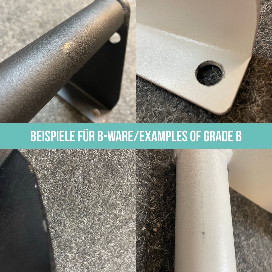 [B-Good] Pull-up bar for Wall Mounting Above the Door Frame