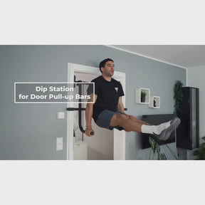Doorway Dip Bar
