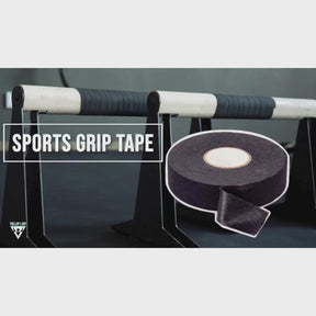 Grip Sports Tape for Pull-up Bar, Anti-Slip Tape For Golf, Tennis and Ice Hockey Sticks