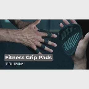 Weightlifting Pads