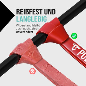 [B-Good] Pull-Up Bands / Resistance Bands in Different Strengths