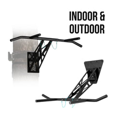 Example: [B Good] Mobile Pull Up Bar Indoor Outdoor