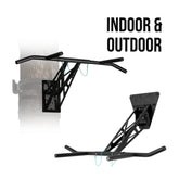 [B-Good] Mobile Pull-Up And Dip Bar - Indoor And Outdoor