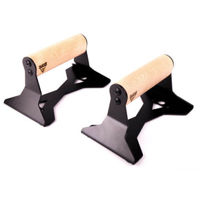 Homeworkout Set: Push-Up Bars, Ab Wheel, Doorway Pull-Up Bar and Resistance Bands Set