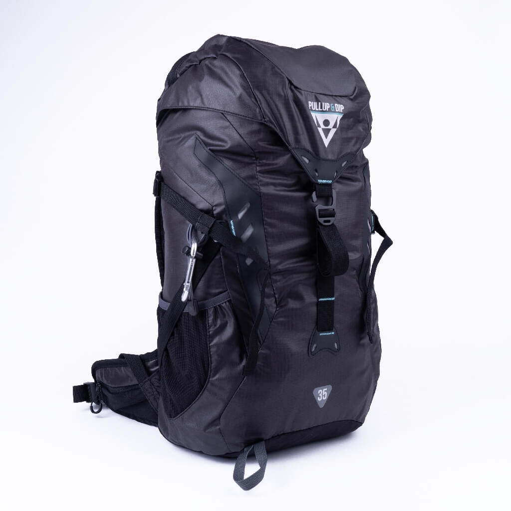 Sports Backpack Accessories & Bar
