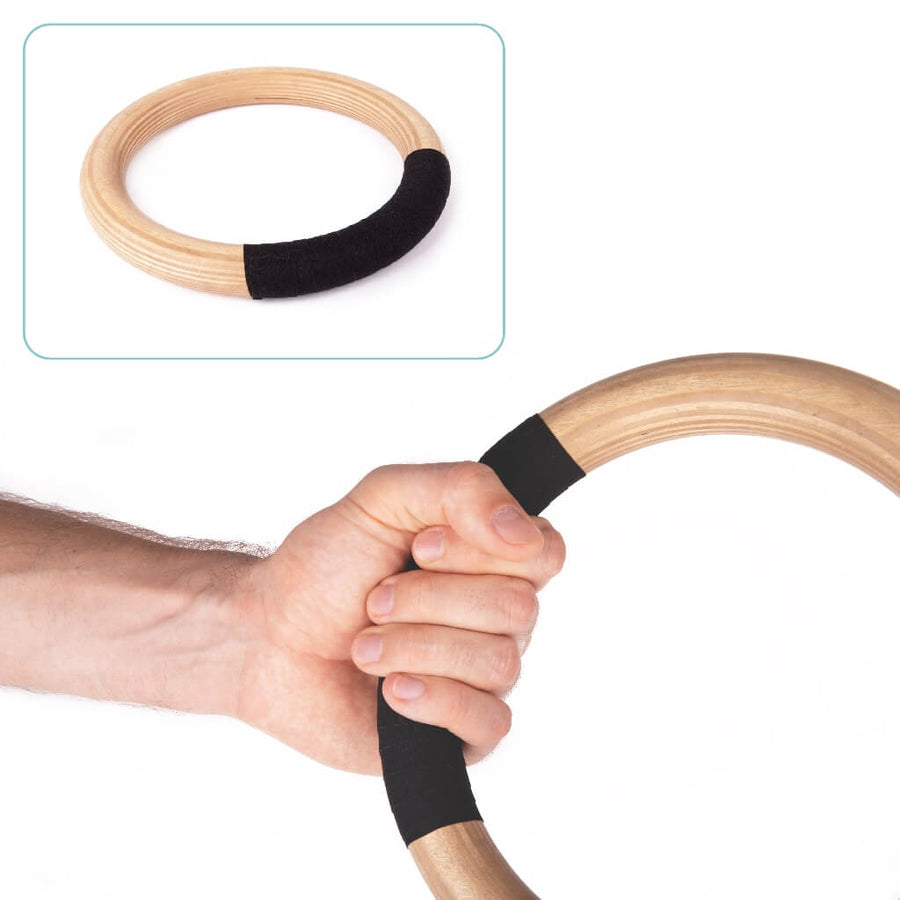 Pull Up Bar Grip Tape
