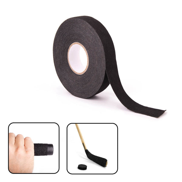Adhesive shop grip tape