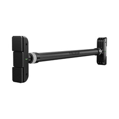 Telescopic Door Pull-up Bar Without Screws