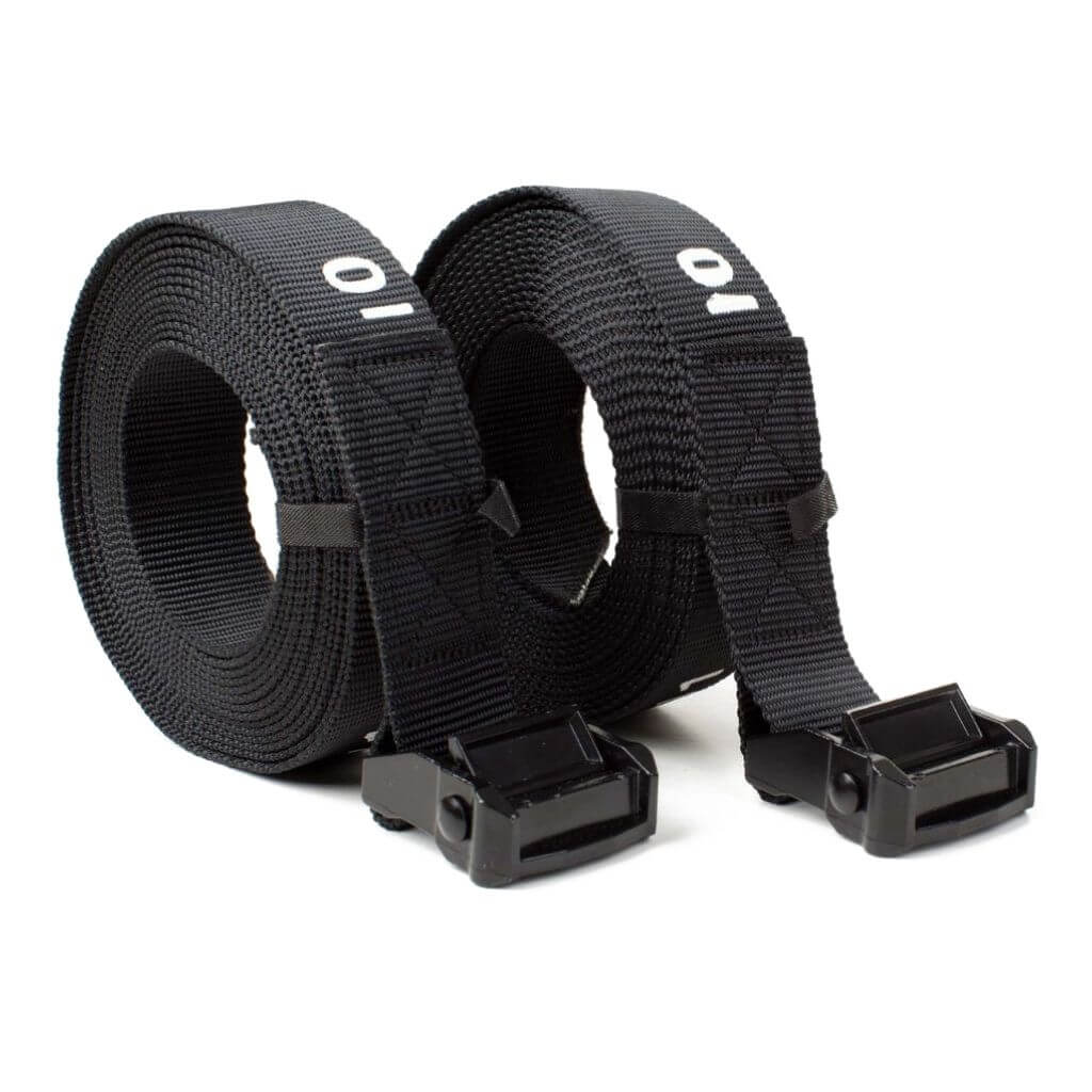 Gymnastic Rings Straps 4 5m long