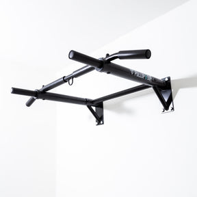 [B-Good] Wall Mounted Pull-Up Bar incl. Pull-Up Band