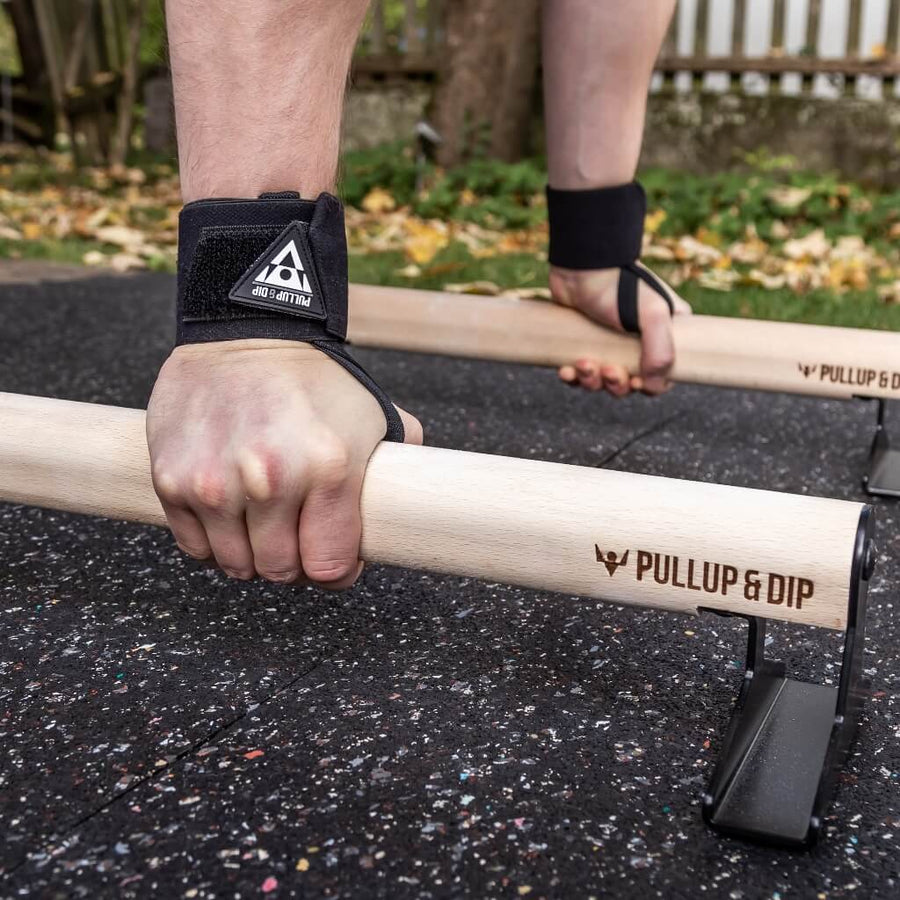 Wrist Wraps for Calisthenics and Strength Training Stabilizing