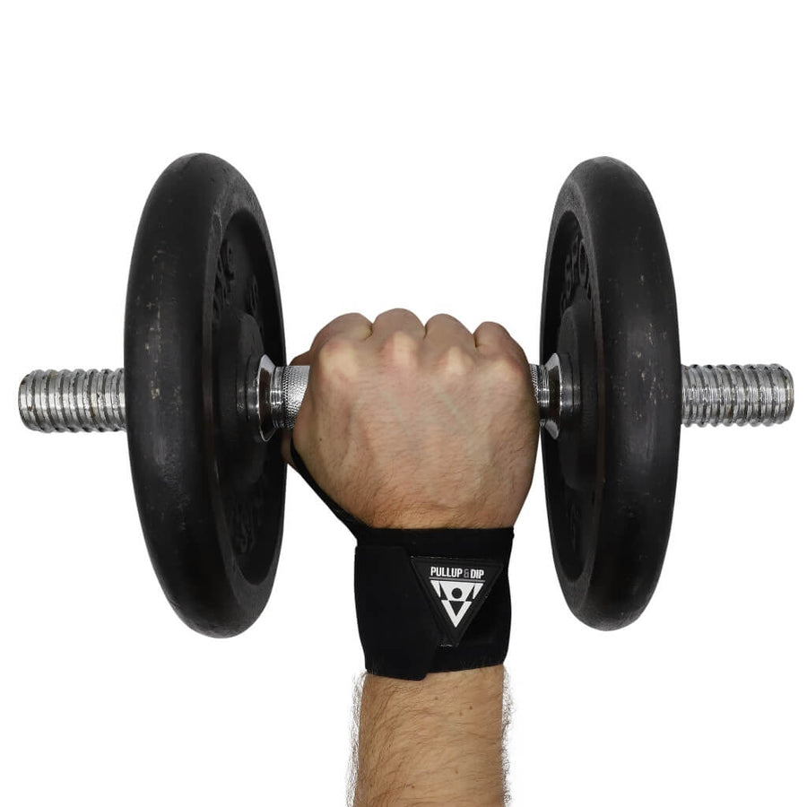 Wrist Wraps for Calisthenics and Strength Training Stabilizing